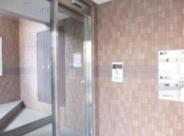 ミルキーウェイの物件内観写真